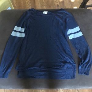 long sleeves tee